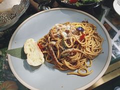 -初拾·花里餐厅(钜城华亿店)