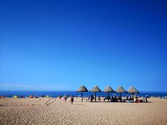 景点-那香海钻石沙滩浴场