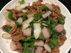 -大隐隐于市私房菜(保和小区店)
