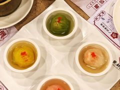 -点都德(聚福楼店)