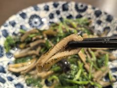 白炒鳝丝-小实惠嘉(威海路店)
