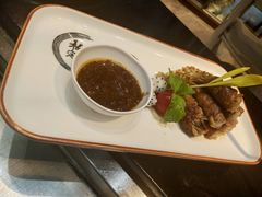 金针菇卷-聚鑫阁江浙菜·非遗传承技艺(青村帝华园店)