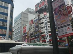 -秋叶原电器街
