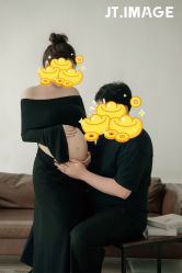 -专注孕妇照亲子照·纪田摄影