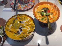 -泰椰里·泰国餐厅(智慧城广百广场店)
