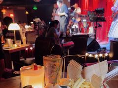 -音乐房子·Vintage Live Bar(玉林总店)