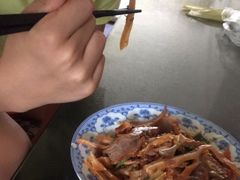 -阿满食品(大连商场店)