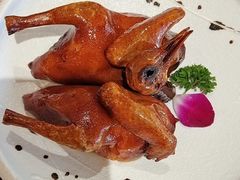 -旺金鸽·传承15年老字号·手工早茶(荔湾坦尾桥中店)