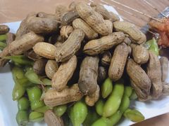 -老大连路特色烧烤(基隆路店)