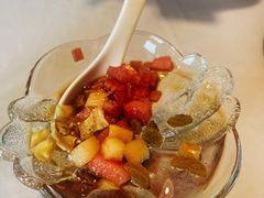 -渝信川菜(南滨店)