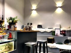-BIJOU coffee&cocktail(龙岗万科广场店)