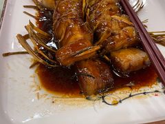 禾草飘香肉-亮庆餐厅·粤菜·早茶(篁庄店)