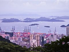 -梧桐山风景名胜区