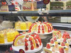 -PAOPAO Bakery&Café(港汇店)