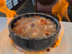 -白云中餐厅·粤菜·亚龙湾喜来登度假酒店