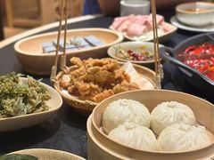 -莺花渡火锅City Green(万象城店)