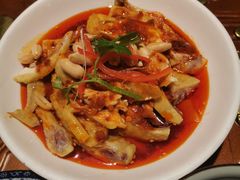 -缪氏川菜(深圳北站缤果空间店)