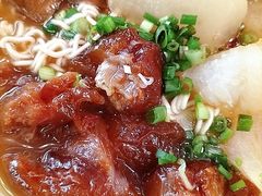 -亞婆井·劲抽面食(铂顿城店)
