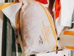 -麦当劳(轻轨曹杨路店)