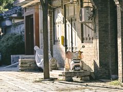 -青州古城