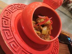 -山西会馆·晋菜·晋商宴·牌匾博物馆(胜利东街店)