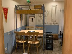 -8号苑自助烤场(西单店)