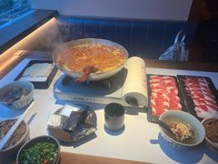 -旺福·贵州酸汤牛肉火锅(陆悦天地店)