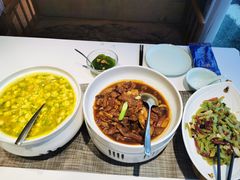 -上座云间·青年赣菜(绿茵店)