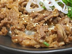 -町门烤肉拌饭专门店(哈西万达店)