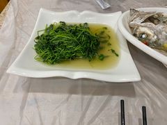 酒香草头-双桥饭店(锦溪店)