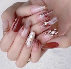-兔猫ToMoreNails美甲美睫