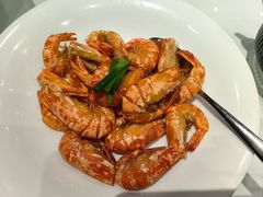 -世博源公馆·本帮融合菜·主题包厢·江景餐厅