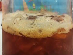 -春莱·泰式奶茶·老挝冰咖啡(湾里庙店)