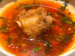 -小龙坎火锅(全球总店)