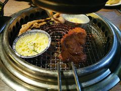 -火炉火自助餐(枫蓝国际店)