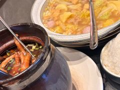 -阿喆私房菜(西五路店)