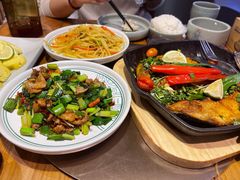 -云海肴云南菜·蒸汽石锅鱼(北京良乡华冠店)