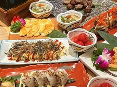 -东田之村自助餐厅(金水路店)