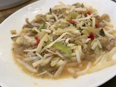 -西山人家·传统苏帮菜·家宴(木渎店)