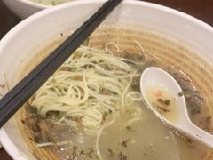 -东泰祥生煎馆(陕西南路店)
