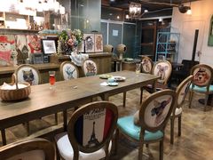 大堂-共舞时光猫咖·狗咖(新街口店)