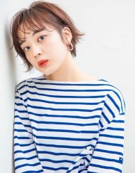 -TRIMS HAIR 修剪造型·烫染接发