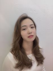 烫染-MY HAIR ARDOR