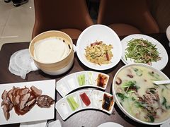 -全聚德(上海首店浦东店)