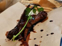 卤鸡爪-卤儿道道(杭州大厦501店)