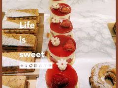 -Madeleine玛德琳(永平里店)