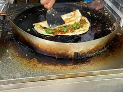 -金杨老摊头蛋饼(金口路店)