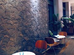 -The Rug Cafe(王府中环店)