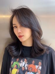 -发源地HAIR SALON
