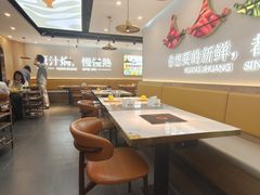 -黄记煌三汁焖锅(崇文门店)
